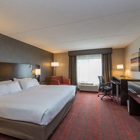 Holiday Inn Express Hotel & Suites Auburn By Ihg Exterior foto