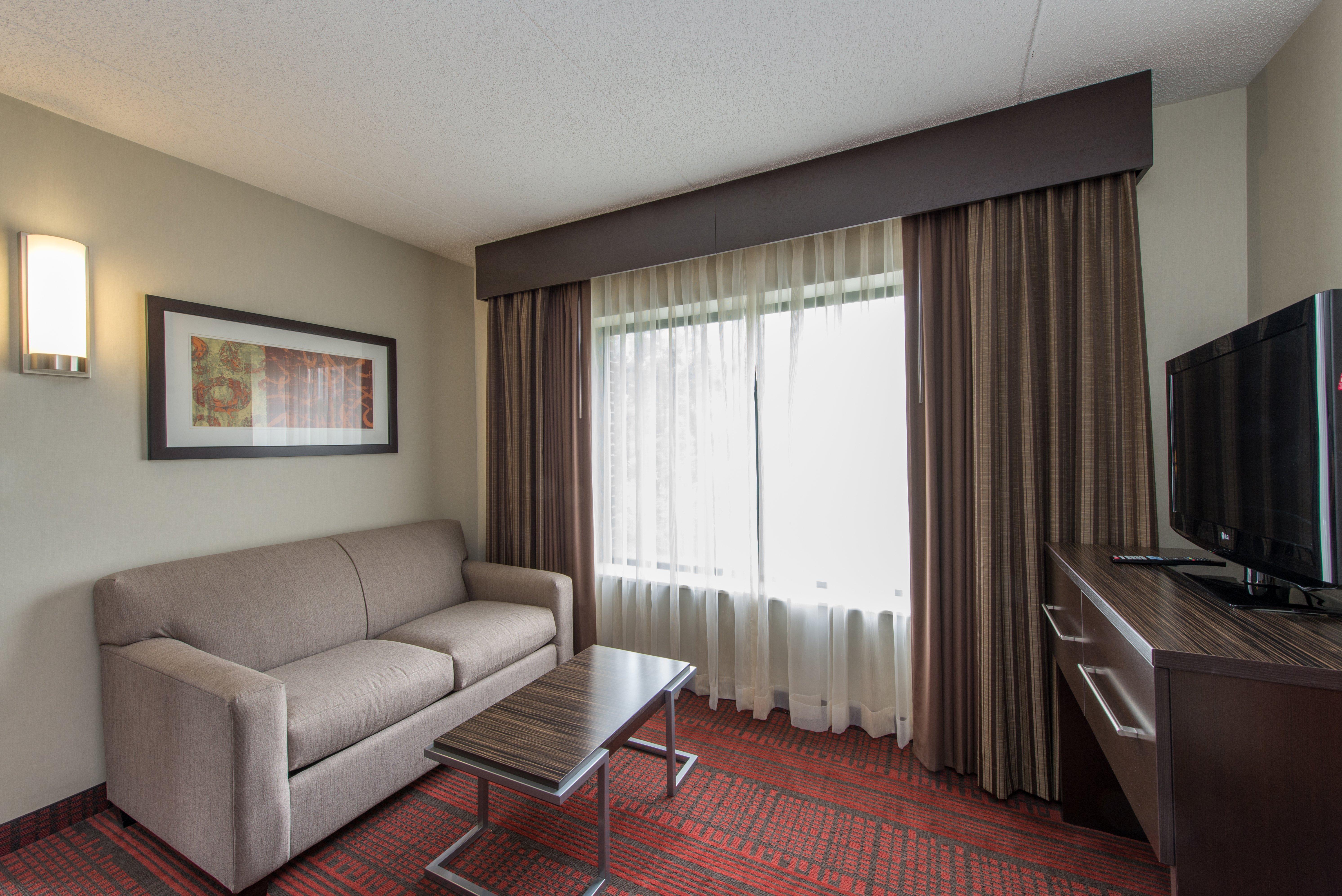 Holiday Inn Express Hotel & Suites Auburn By Ihg Exterior foto