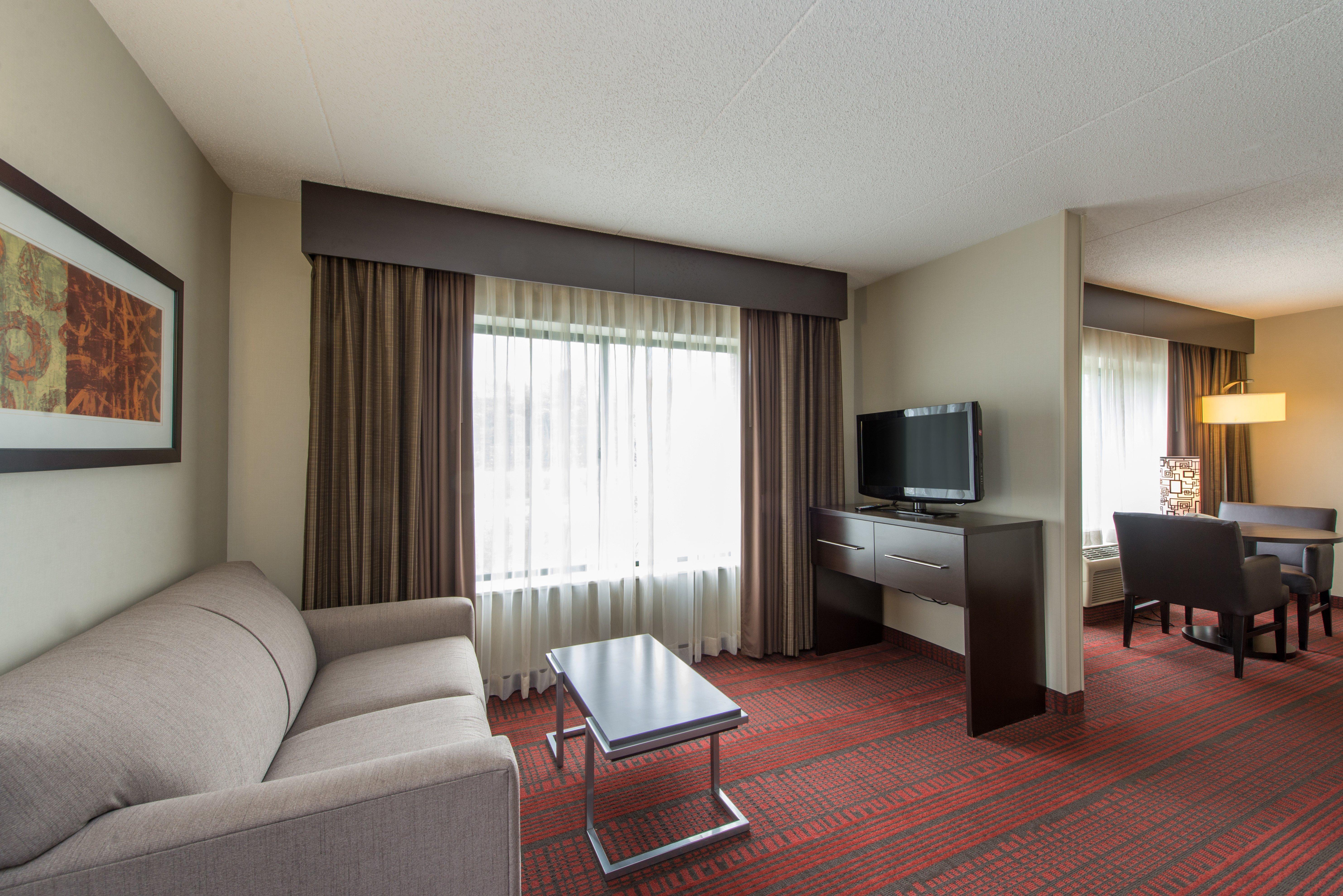 Holiday Inn Express Hotel & Suites Auburn By Ihg Exterior foto